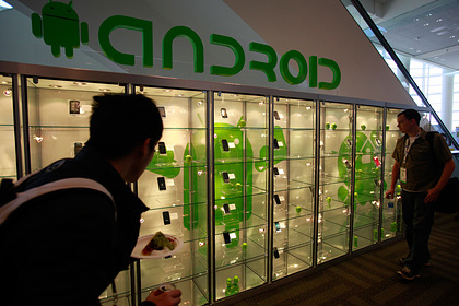 Пользователей Android атаковал «неудаляемый» вирус