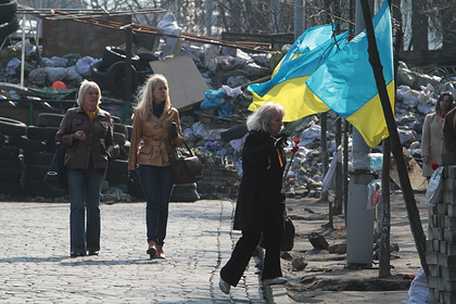 Генпрокуратура Украины расследует пропажу доказательств по делам Майдана