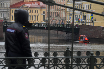 Кремль прокомментировал убийство аспирантки в Петербурге