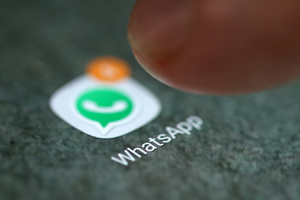 В призыве Дурова удалять WhatsApp нашли скрытый смысл