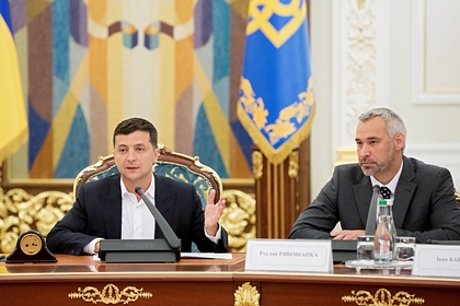 В Киеве заявили о требующем «крови и посадок» народе