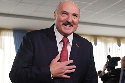 Лукашенко вышел на пробежки ради белорусских легкоатлетов