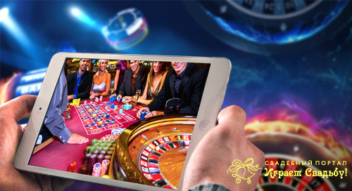 Only online casino