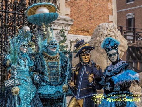   Venetian Carnival ( ),   Novomatic   !
